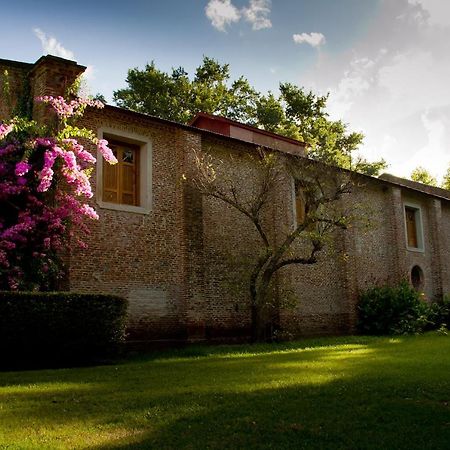 Estancia Monte Viejo Brandsen Exterior foto