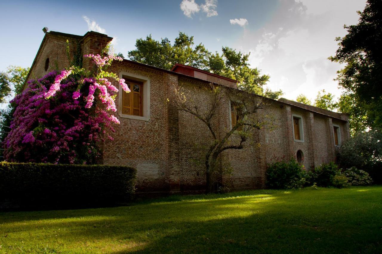 Estancia Monte Viejo Brandsen Exterior foto