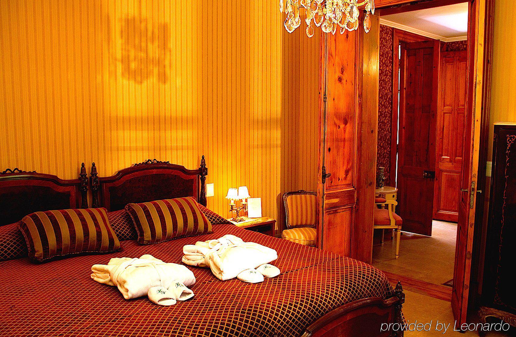 Estancia Monte Viejo Brandsen Exterior foto